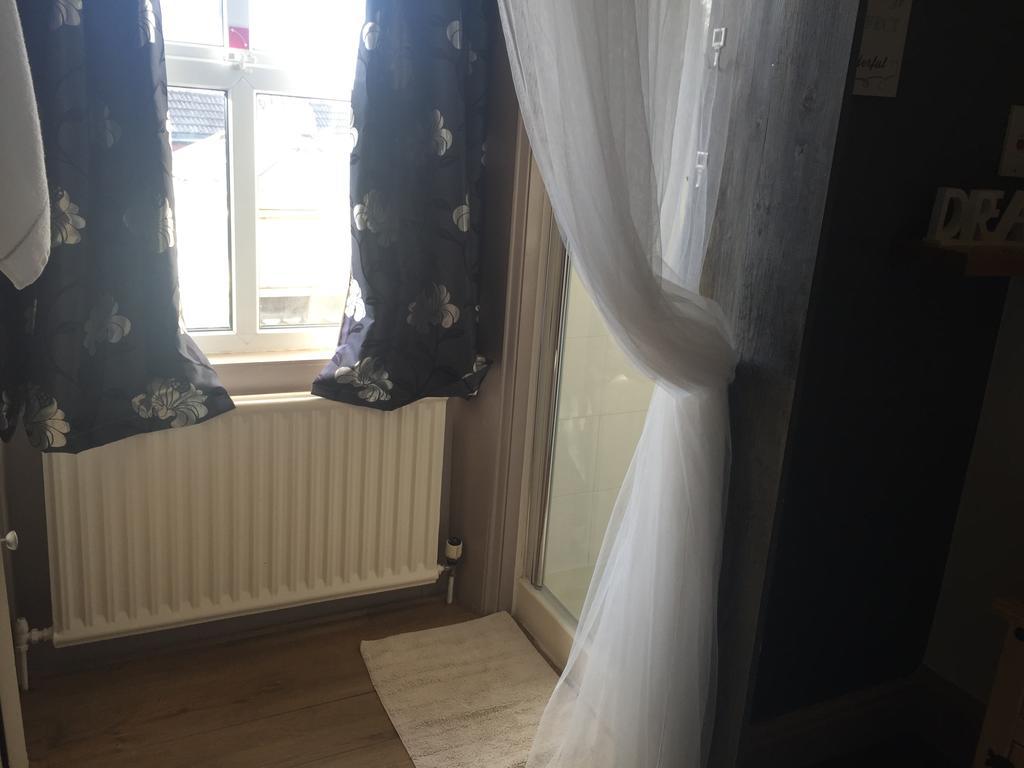 Dimple Well Lodge Hotel Wakefield Rum bild